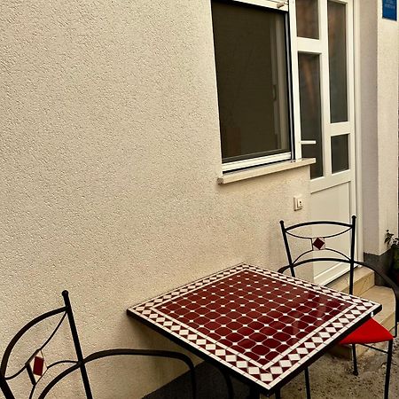 Dinka Apartment Trogir Buitenkant foto