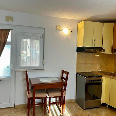 Dinka Apartment Trogir Buitenkant foto
