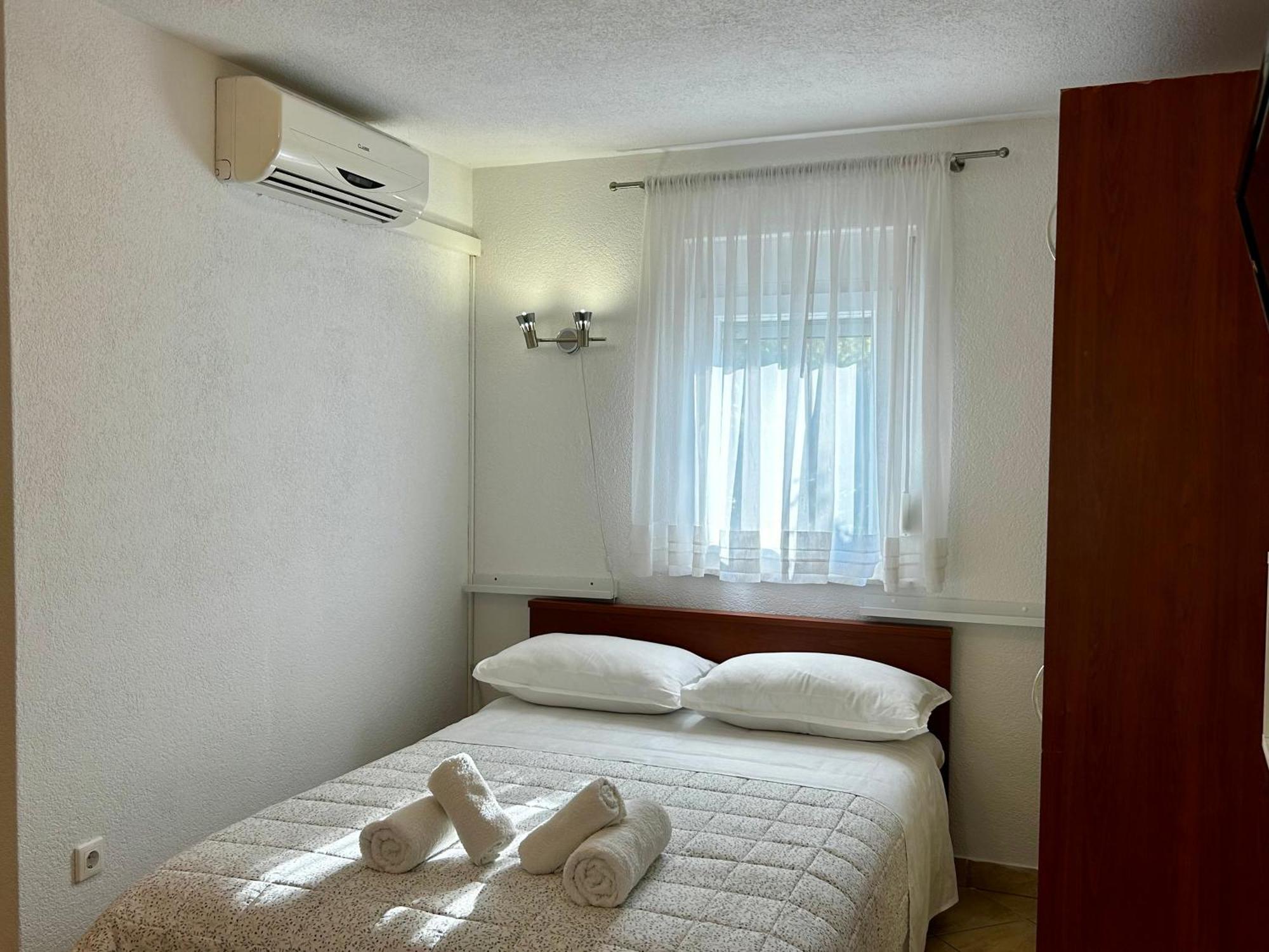 Dinka Apartment Trogir Buitenkant foto